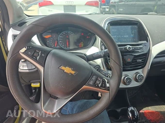 2017 Chevrolet Spark 1LT 1SD - miniatura 11