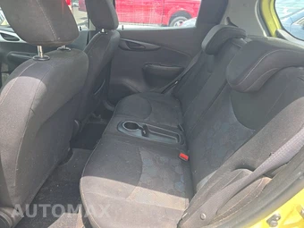 2017 Chevrolet Spark 1LT 1SD - miniatura 13