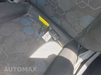 2017 Chevrolet Spark 1LT 1SD - miniatura 14