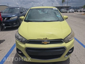 2017 Chevrolet Spark 1LT 1SD - miniatura 2
