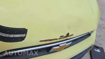 2017 Chevrolet Spark 1LT 1SD - miniatura 22