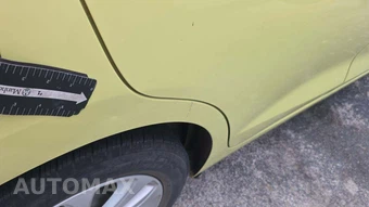 2017 Chevrolet Spark 1LT 1SD - miniatura 24