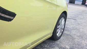 2017 Chevrolet Spark 1LT 1SD - miniatura 25