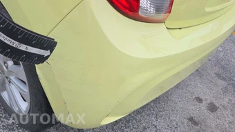2017 Chevrolet Spark 1LT 1SD - miniatura 28