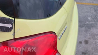 2017 Chevrolet Spark 1LT 1SD - miniatura 30