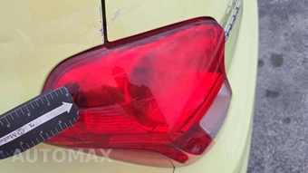 2017 Chevrolet Spark 1LT 1SD - miniatura 33