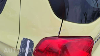 2017 Chevrolet Spark 1LT 1SD - miniatura 35