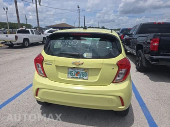2017 Chevrolet Spark 1LT 1SD - miniatura 5