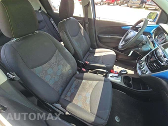 2017 Chevrolet Spark 1LT 1SD – miniatura 18