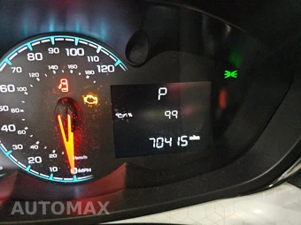 2017 Chevrolet Spark 1LT 1SD - miniatura 12