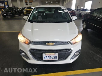 2017 Chevrolet Spark 1LT 1SD - miniatura 2