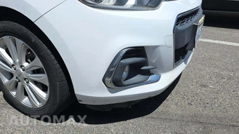 2017 Chevrolet Spark 1LT 1SD - miniatura 20