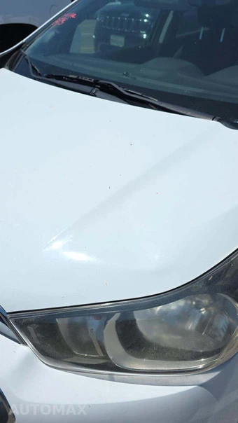 2017 Chevrolet Spark 1LT 1SD - miniatura 24