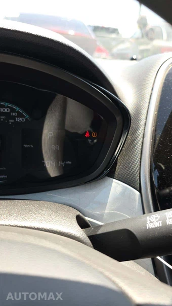 2017 Chevrolet Spark 1LT 1SD - miniatura 29