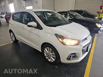 2017 Chevrolet Spark 1LT 1SD - miniatura 3