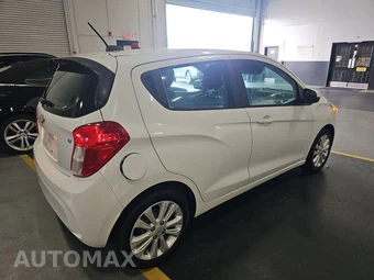 2017 Chevrolet Spark 1LT 1SD - miniatura 4