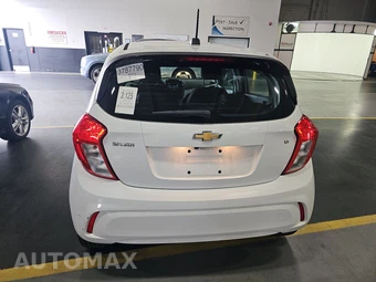 2017 Chevrolet Spark 1LT 1SD - miniatura 5