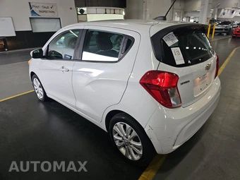 2017 Chevrolet Spark 1LT 1SD - miniatura 6