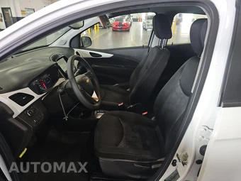 2017 Chevrolet Spark 1LT 1SD - miniatura 7