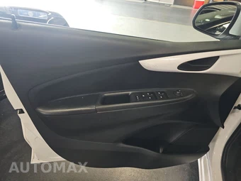2017 Chevrolet Spark 1LT 1SD - miniatura 9