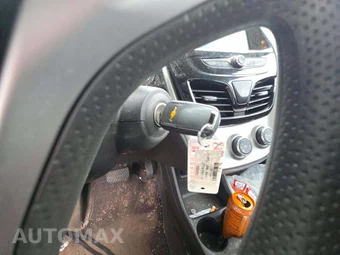 2017 Chevrolet Spark 1LT 1SD – miniatura 5