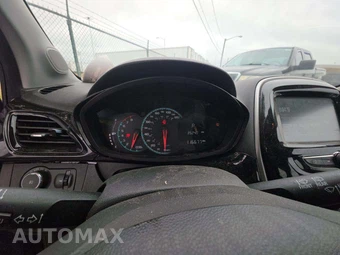 2017 Chevrolet Spark 1LT 1SD – miniatura 6