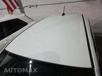2017 Chevrolet Spark 1LT 1SD – miniatura 12