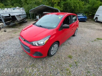 2017 Chevrolet Spark LS 1SB