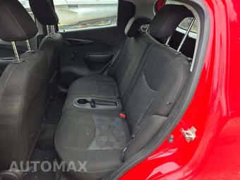 2017 Chevrolet Spark LS 1SB – miniatura 10