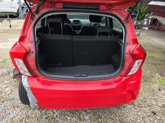 2017 Chevrolet Spark LS 1SB – miniatura 11