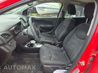 2017 Chevrolet Spark LS 1SB – miniatura 3