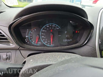 2017 Chevrolet Spark LS 1SB – miniatura 6