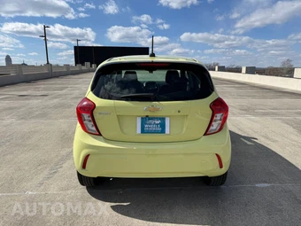2017 Chevrolet Spark LS 1SB - miniatura 11