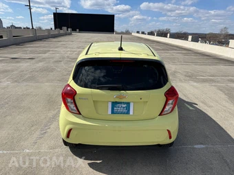 2017 Chevrolet Spark LS 1SB - miniatura 12