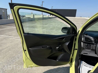 2017 Chevrolet Spark LS 1SB - miniatura 14