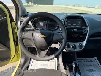 2017 Chevrolet Spark LS 1SB - miniatura 16