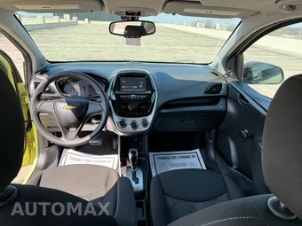2017 Chevrolet Spark LS 1SB - miniatura 17