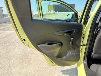 2017 Chevrolet Spark LS 1SB - miniatura 19