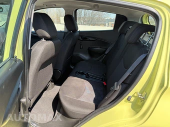 2017 Chevrolet Spark LS 1SB - miniatura 20