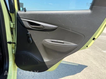 2017 Chevrolet Spark LS 1SB - miniatura 21