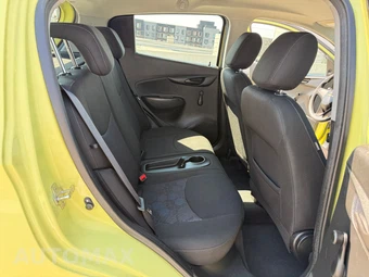2017 Chevrolet Spark LS 1SB - miniatura 22