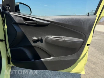 2017 Chevrolet Spark LS 1SB - miniatura 23