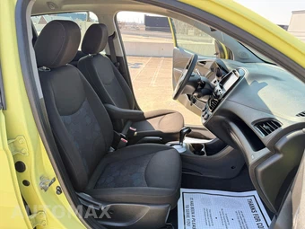 2017 Chevrolet Spark LS 1SB - miniatura 24