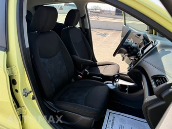 2017 Chevrolet Spark LS 1SB - miniatura 25