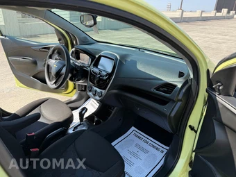 2017 Chevrolet Spark LS 1SB - miniatura 26