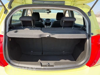 2017 Chevrolet Spark LS 1SB - miniatura 27