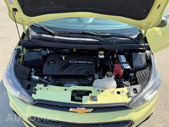 2017 Chevrolet Spark LS 1SB - miniatura 28