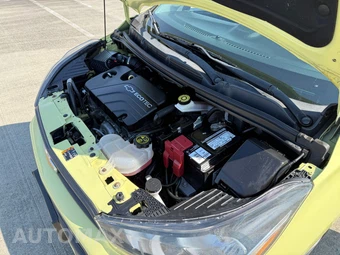 2017 Chevrolet Spark LS 1SB - miniatura 29