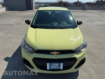 2017 Chevrolet Spark LS 1SB - miniatura 3