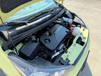 2017 Chevrolet Spark LS 1SB - miniatura 30